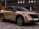Nei primi sei mesi del 2024 Nissan Italia consolida la crescita