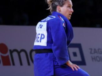 Parigi 2024, federazione Judo: "Gare regolari, accuse Italia infondate" 4 Parigi 2024 federazione Judo Gare regolari accuse Italia infondate