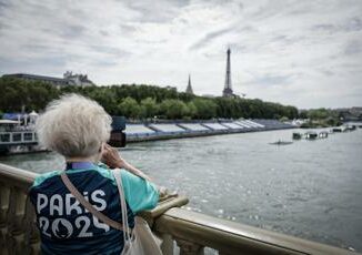 Parigi 2024, oggi cerimonia di apertura: via alle Olimpiadi sulla Senna 3 Parigi 2024 oggi cerimonia di apertura via alle Olimpiadi sulla Senna