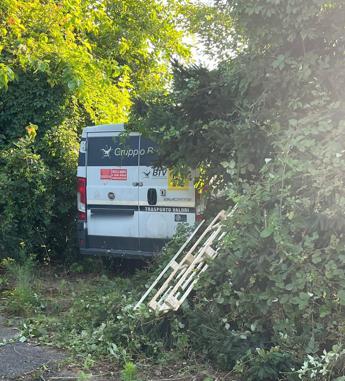 Rapina a portavalori in area servizio sull’autostrada Milano-Meda, banditi in fuga col bottino