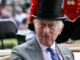 Re Carlo licenzia guardie principe Andrea per spingerlo a lasciare Royal Lodge