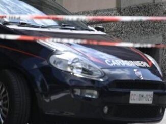 Rovigo pensionato trovato morto indagato il figlio per omicidio preterintenzionale
