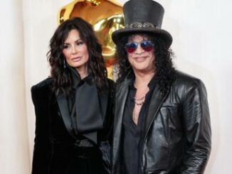 Slash morta figlia di 25 anni la scia di lutti tra rampolli vip