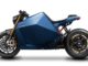 TORQUE 11 presenta la moto elettrica piu potente del mondo