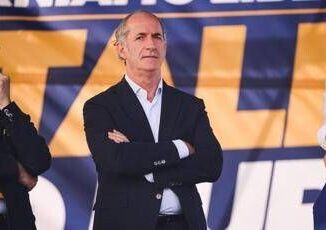 Terzo mandato Zaia Sistema ipocrita solo alcune cariche hanno blocco