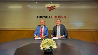 Tosyalı Sulb ha dato inizio all’investimento del più grande complesso DRI del mondo a Bengasi, in Libia