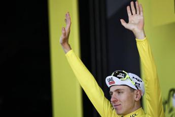 Tour de France, oggi settima tappa: cronometro, orario e diretta tv 1 Tour de France oggi settima tappa cronometro orario e diretta tv