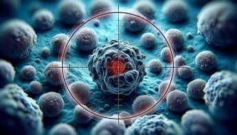 Tumori, mix 9 batteri potrebbe migliorare immunoterapia contro melanoma avanzato