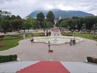 Turismo: per la Capitale europea cultura Bad Ischl Salzkammergut in 6 mesi 220mila visitatori 4 Turismo per la Capitale europea cultura Bad Ischl Salzkammergut in 6 mesi 220mila visitatori