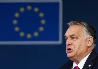 Ue, Ungheria assicura: "Nessuna iniziativa per revoca nostra presidenza" 3 Ue Ungheria assicura Nessuna iniziativa per revoca nostra presidenza