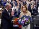 Ue chi e Roberta Metsola la maltese di Finlandia che piace a destra e a sinistra