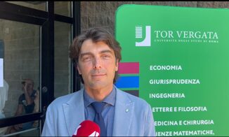 Università, Introna (Tor Vergata): "Open day con professori mostra nostra offerta innovativa" 4 Universita Introna Tor Vergata Open day con professori mostra nostra offerta innovativa