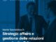 Universita strategic affairs e gestione relazioni tra privati e Pa nuovo master Lum a Milano