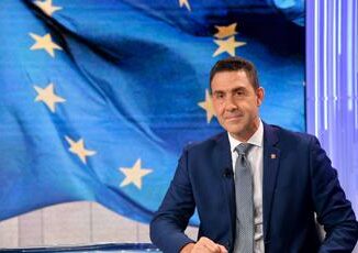 Vannacci vicepresidente dei Patrioti di Orban? Per Rn "un problema". Ma il generale tira dritto 5 Vannacci vicepresidente dei Patrioti di Orban Per Rn un problema. Ma il generale tira dritto