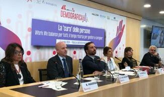 Work life balance, a che punto sono le aziende in Italia? 5 Work life balance a che punto sono le aziende in Italia