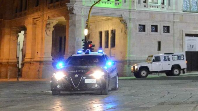 carabinieri cagliari Carabinieri a Cagliari