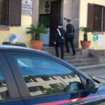 carabinieri di Carbonia