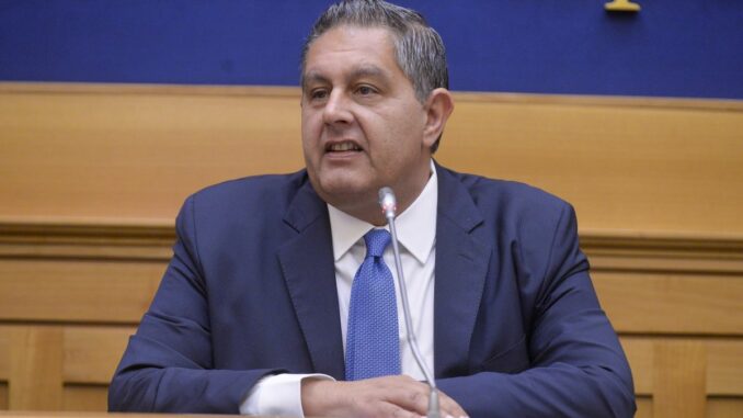 Toti, accolta istanza, ex presidente della Liguria torna in libertà