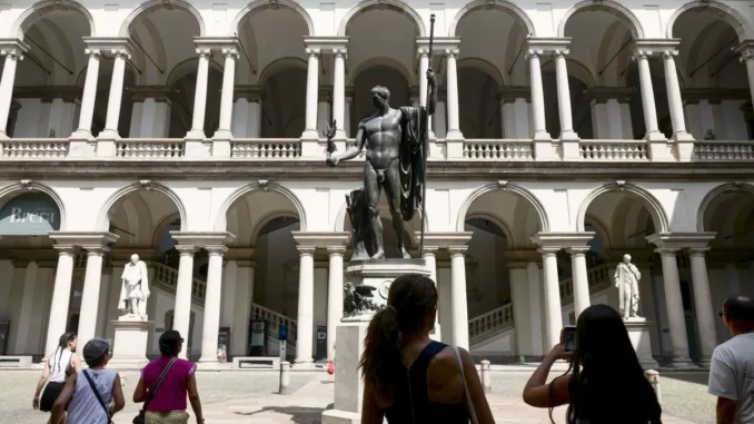 Torna #domenicalmuseo, il 1° settembre nei musei e nei parchi statali