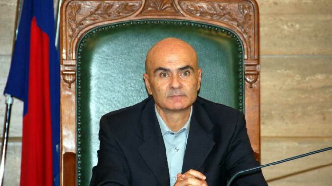 Percorsi Tutela nelle ASL della Sardegna, Sorgia: criticità e risposte insufficienti dall'Assessore 1 Alessandro Sorgia