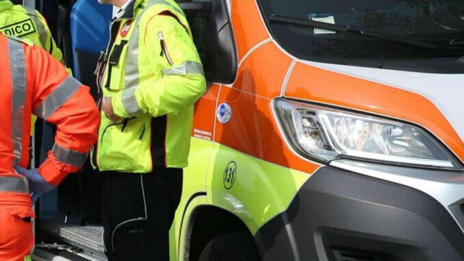 Auto contromano su A22 del Brennero, un morto e 5 feriti
