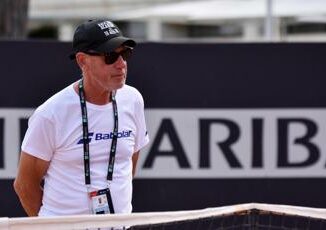 Barazzutti Sicuro della buona fede di Sinner ora e il favorito allo Us Open