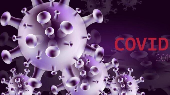 Covid, in Italia primo caso di variante Nimbus