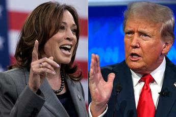 Elezioni Usa, Iran dietro cyberattacchi a Trump e Harris: la nota Fbi