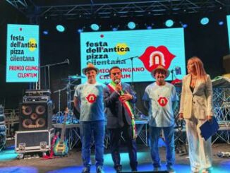 Festa Antica pizza cilentana, record di partecipazione e utilizzo di prodotti tipici 4 Festa Antica pizza cilentana record di partecipazione e utilizzo di prodotti tipici