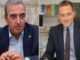 Giornalisti Giannini sbaglia sindaco Parigi e Gasparri lo bacchetta