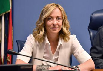 Governo, Meloni: “Avanti senza paura, saranno i cittadini a giudicarci”