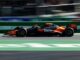 Gp Olanda Norris trionfa con McLaren e Leclerc terzo con Ferrari