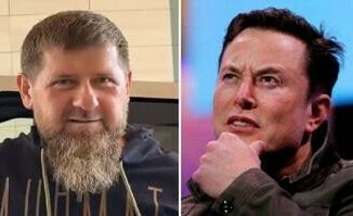 Kadyrov e il mistero Cybertruck Ho fatto uno scherzo a Musk