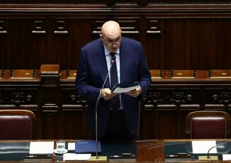 Libano, Crosetto: "Militari italiani non sono target diretto" 3 Libano Crosetto Militari italiani non sono target diretto