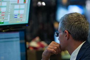Lunedì nero per le Borse, Europa apre in rosso dopo tonfo Tokyo