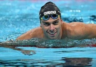 Nuoto Europei fondo Paltrinieri oro nella 5 km