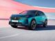 Nuova Peugeot E 3008 oltre 50.000 ordini