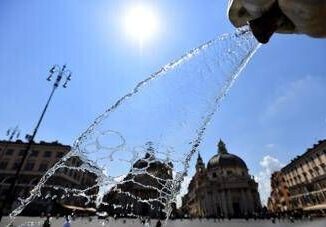 Oggi sole e caldo ma e solo un break per lestate bisogna aspettare fine mese le previsioni meteo