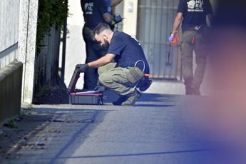 Omicidio Sharon Verzeni, caccia all’arma del delitto: in campo metal detective