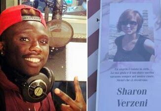 Omicidio Verzeni, Moussa Sangare prima delle coltellate: "Scusami". E Sharon: "Perché?" 2 Omicidio Verzeni Moussa Sangare prima delle coltellate Scusami. E Sharon Perche
