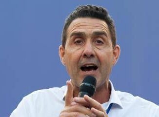 Omicidio suicidio Napoli la provocazione di Vannacci E femminilita tossica