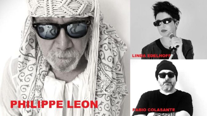 PHILIPPE LEON Philippe Leon
