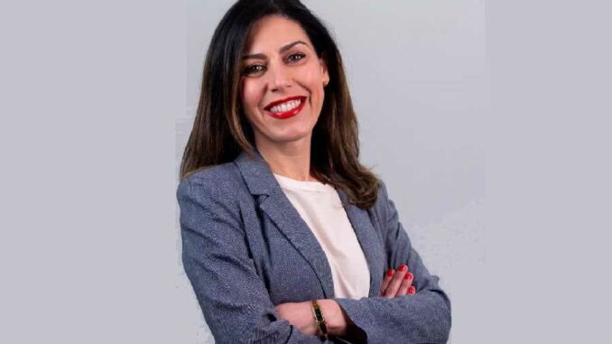 Paola Mura - presidente Commissione Pubblica istruzione-1 Paola Mura - presidente Commissione Pubblica istruzione