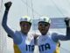Parigi 2024 Tita Banti nella storia della vela oro nel Nacra dopo quello di Tokyo