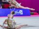 Parigi 2024 bronzo alle Farfalle della ritmica oro alla Cina