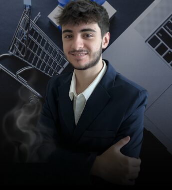 Sergio Petralia, la formazione per rendere l’e-commerce un business democratizzato
