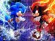 Sonic 3 il primo trailer del film con Keanu Reeves nel ruolo di Shadow