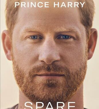 “Spare – Il Minore”, memoir del principe Harry, in autunno sarà pubblicato in edizione paperback per Penguin Random House