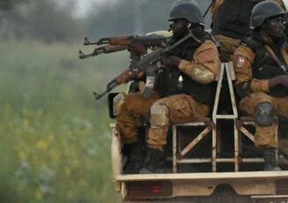 Strage in Burkina Faso: attacco jihadista massacra 150 persone. Il peggiore di sempre 3 Strage in Burkina Faso attacco jihadista massacra 150 persone. Il peggiore di sempre