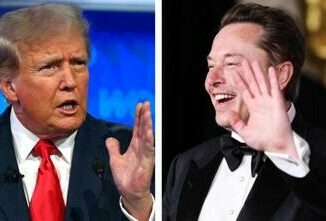Trump arruola Musk: "In caso di vittoria guiderà commissione di verifica su efficienza governo" 3 Trump arruola Musk In caso di vittoria guidera commissione di verifica su efficienza governo